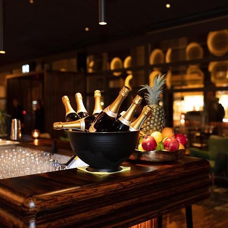 Hotel Lo! Im Kreuz Jona Rapperswil-Jona Екстериор снимка