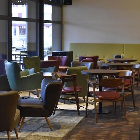 Hotel Lo! Im Kreuz Jona Rapperswil-Jona Екстериор снимка