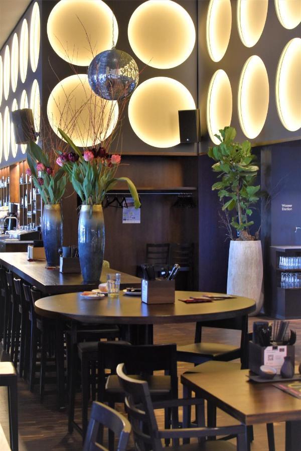 Hotel Lo! Im Kreuz Jona Rapperswil-Jona Екстериор снимка