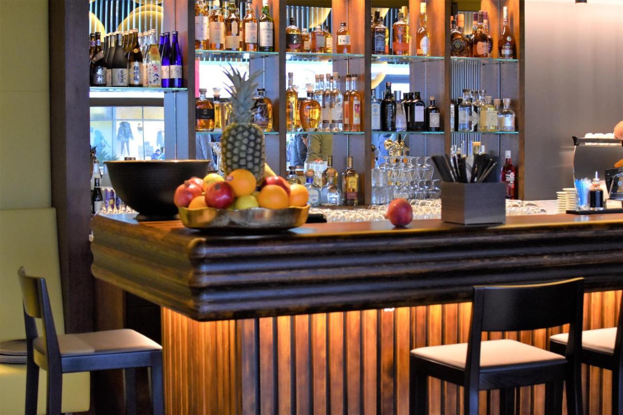 Hotel Lo! Im Kreuz Jona Rapperswil-Jona Екстериор снимка
